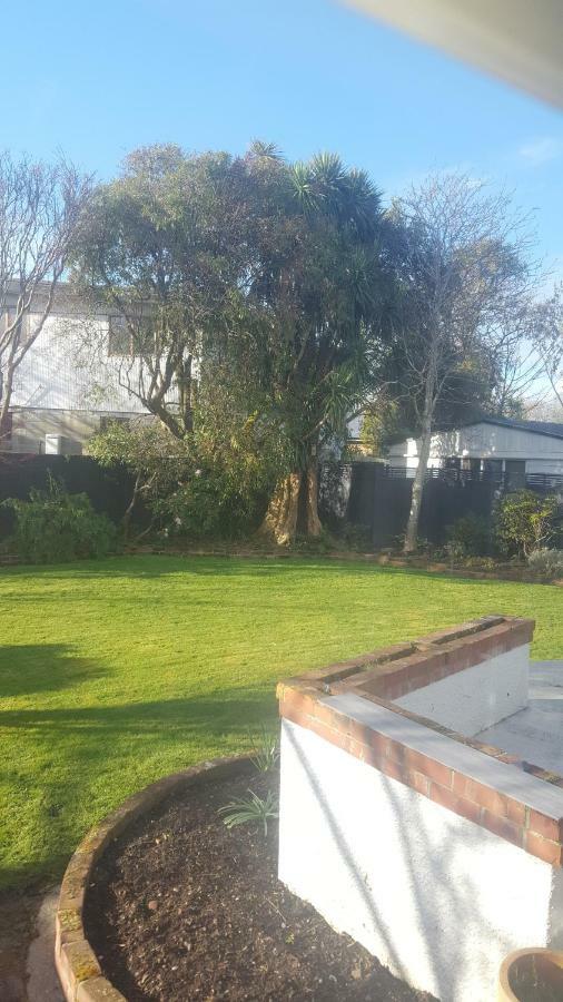 Ferienwohnung 64Lewis Invercargill Exterior foto